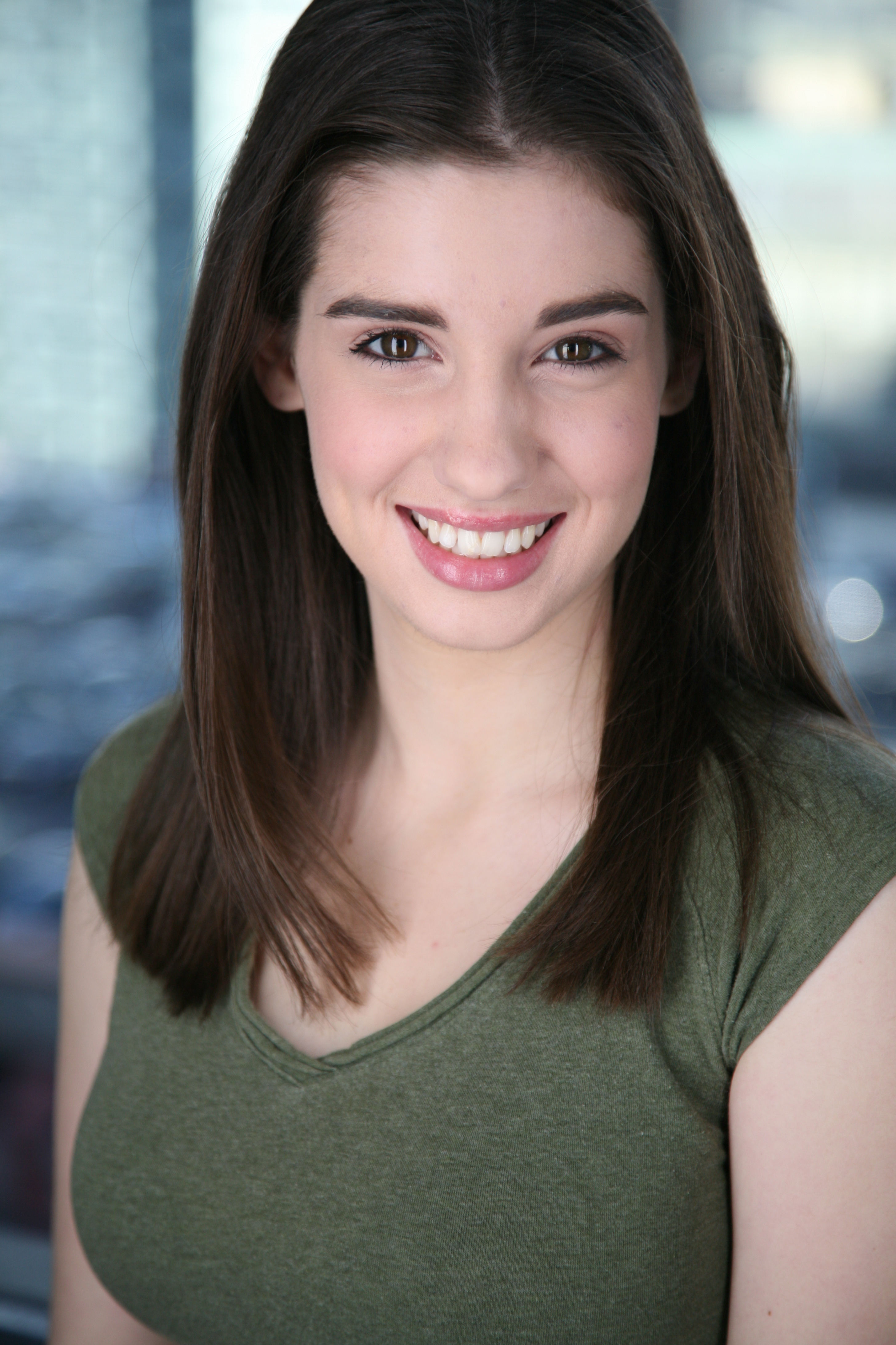 Sarah Grover
